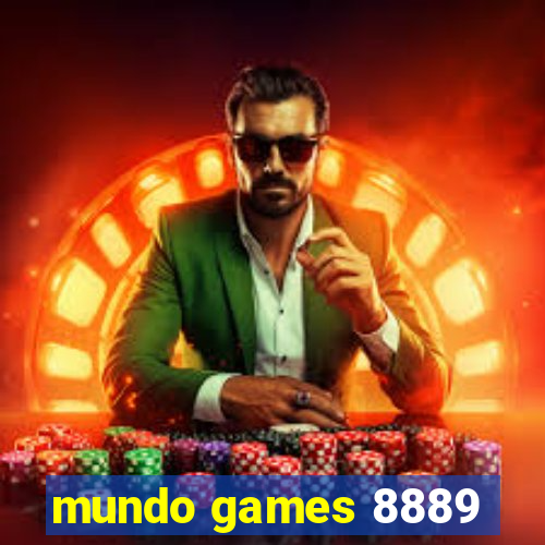 mundo games 8889